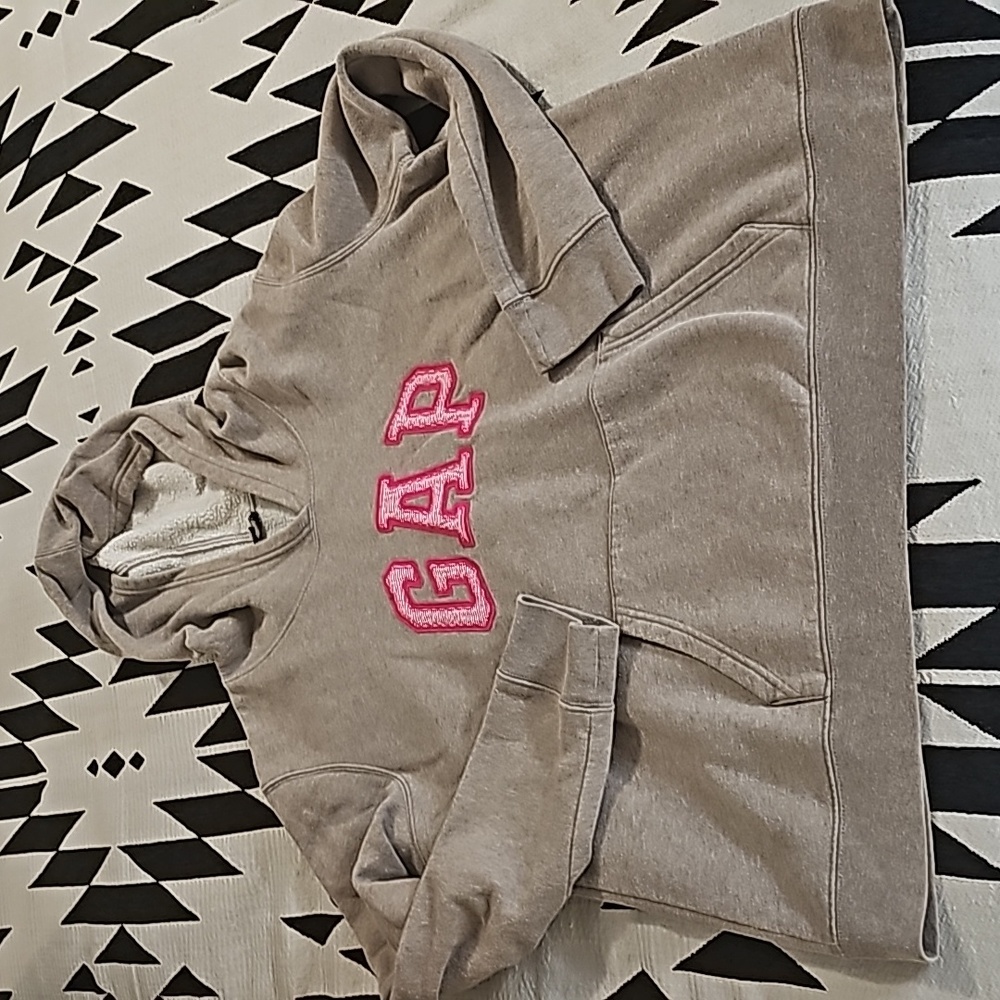 Sweatshirt & Sweatpants